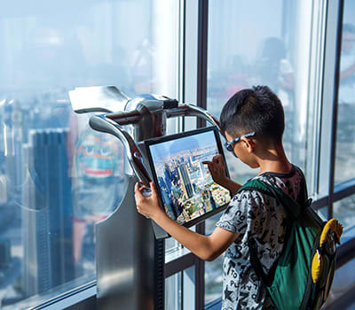 Burj Khalifa